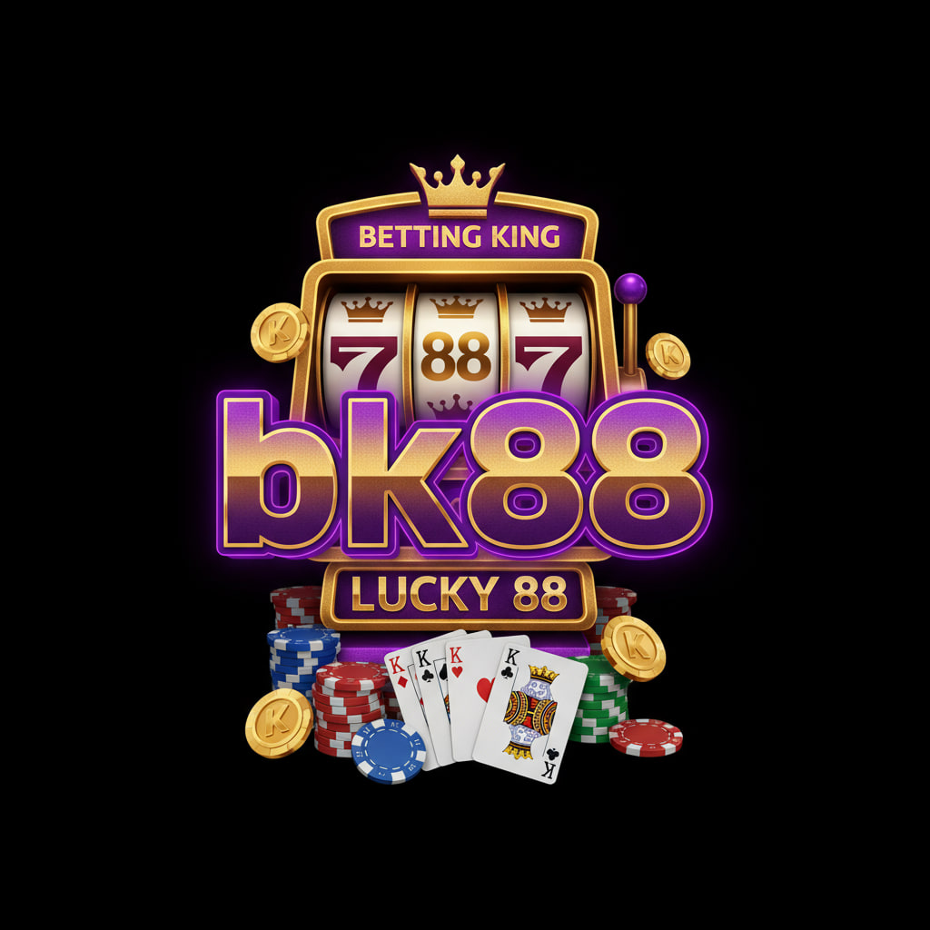 Logo của bk88